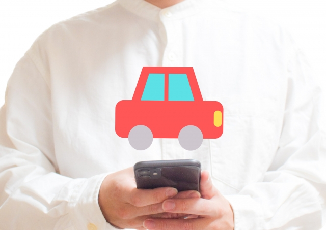 カーリースと車のサブスクリプションの基本的な違いとは？